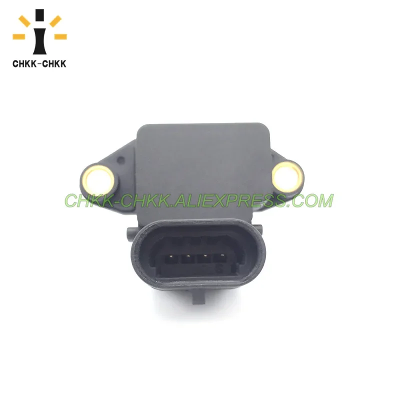 CHKK-CHKK MAP Pressure Sensor 71714218 71718233 71718678 For Fiat Panda Brava Bravo Marea Palio Multipla Punto Doblo Stilo 1.6 - view 5