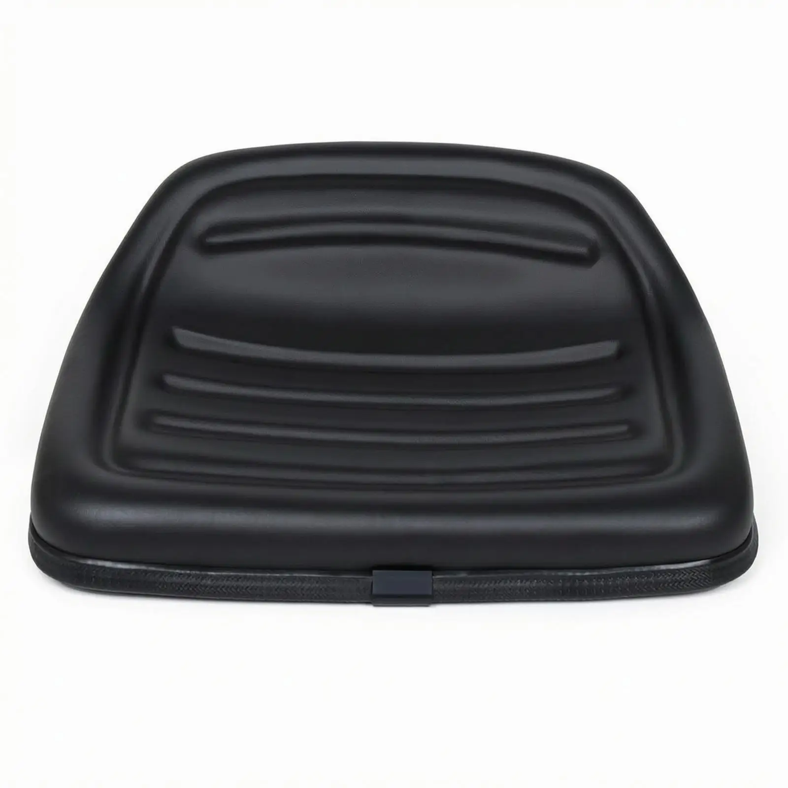 Universal Tractor Seat Contoured Shock-Absorbing Seat Cushioned Ergonomic for Farmers, Tractors, Forklifts