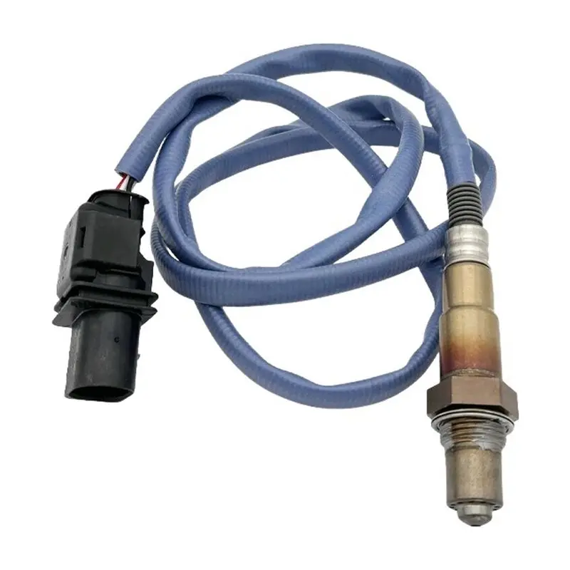 【Price Drop !!】 Front Oxygen Sensor 0258017228 For Boxster For Cayman 2009-2012 Front Oxygen Sensor For