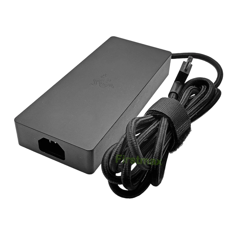 Imagem -04 - Gaming Laptop Charger para Razer Blade 15 Fonte de Alimentação Rz090301x Rz09-0313x Rz09-0328x 19.5v 11.8a Rz09-0328x Rc30-0238 230w