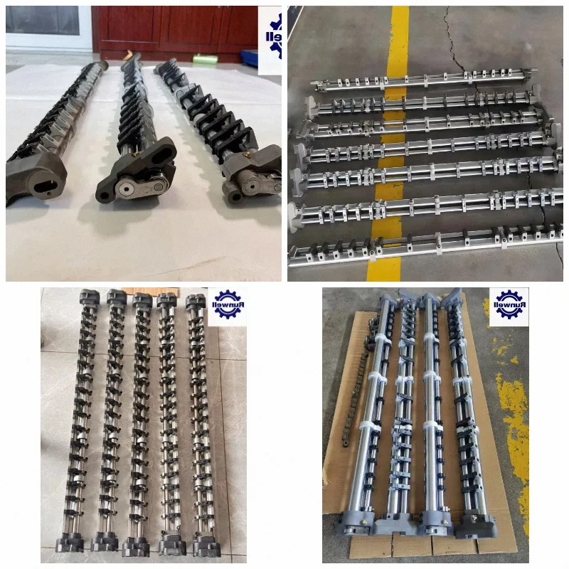 Komori Gripper Bar L40 LS40 GL40 LS40SP A37 G37 L28 LS28 Claw Pole Komori gripper Parts