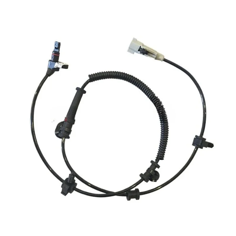 

For Jeep Grand Cherokee Commander 2007-2010 ABS Sensor Front Wheel Speed Sensors Automotive Parts