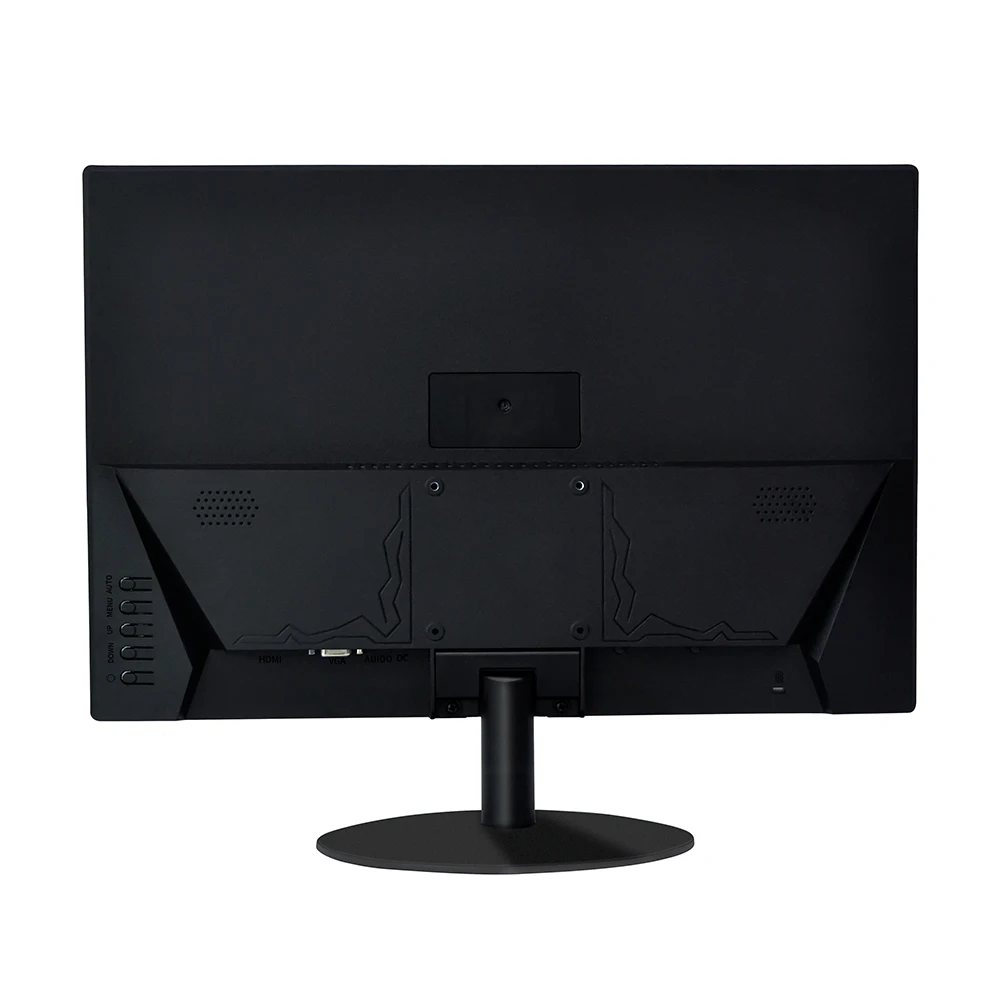 19-Inch FHD High-Definition LCD Monitor with 75Hz Refresh Rate Three Panel Options (TN/IPS/VA) Plug and Play