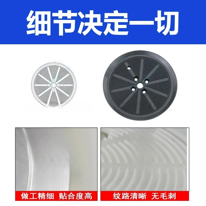 

Heavy Duty Glass Suction Cup, Strong 230300MM Silicone Suction Cup, Glass Iron Plate, Stainless Steel Plate, Vacuum Suction Cup