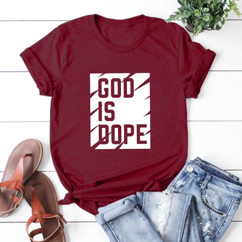 God  Shirt Christian Gift Tshirt Church Tee Jesus Lover Shirts Cool Church Tee Jesus Believer Womens Clothing Aesthetic