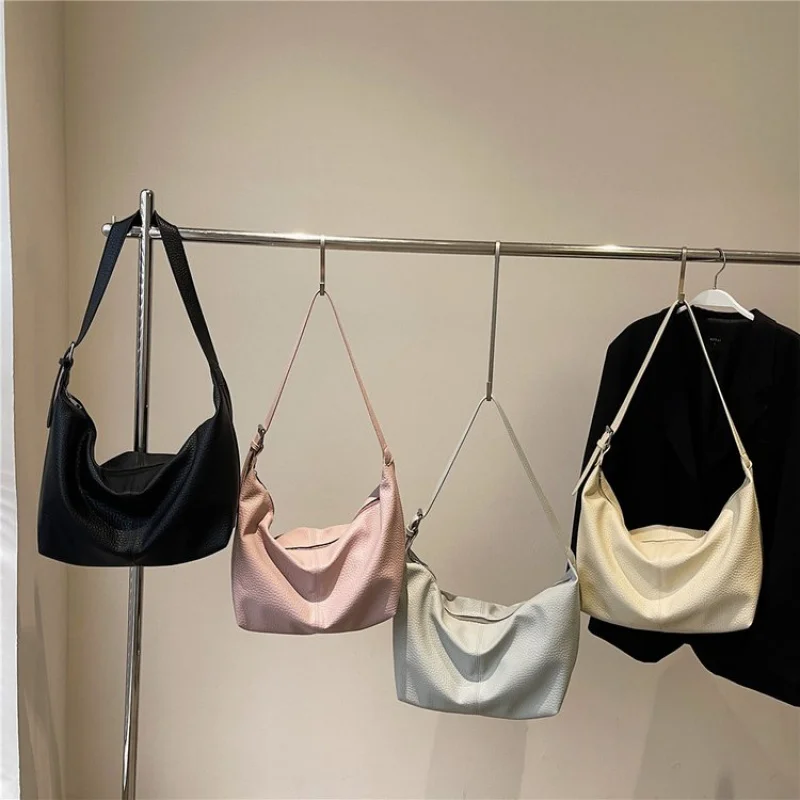 

Стильная женская кожаная сумка через плечо, женская сумка через плечо, роскошная брендовая модная сумка