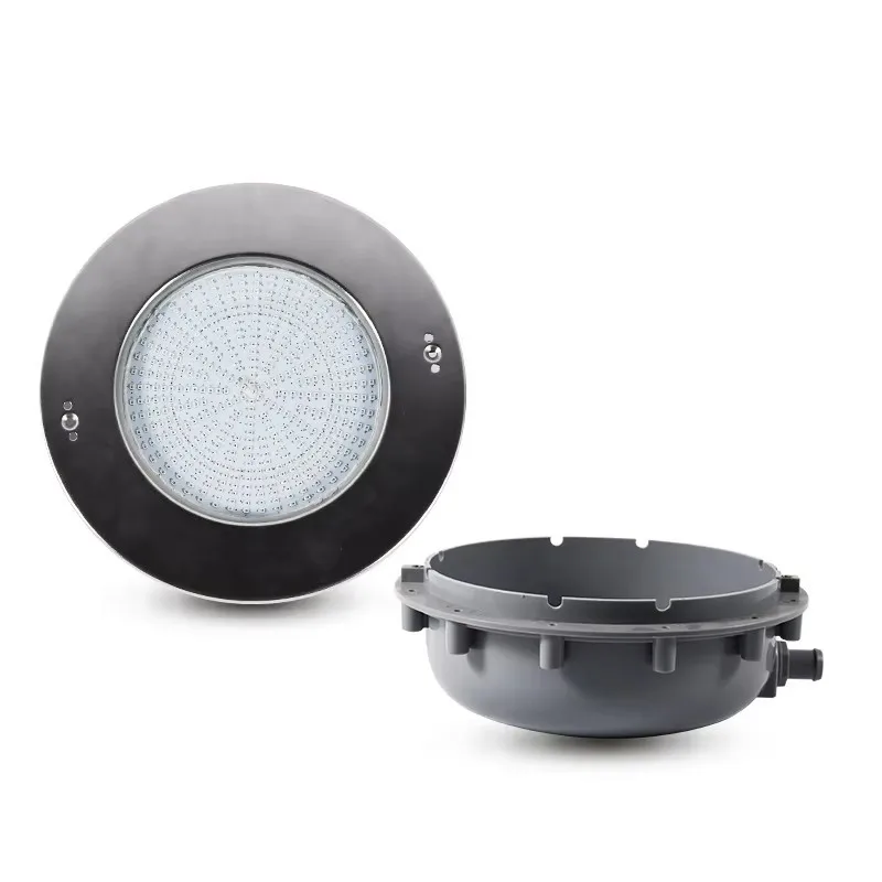 

12W/18W/25W 12V Swimming Pool Light Waterproof Stainless Steel Underwater LampFor Outdoor Lighting Swimming Pool Indoor Aquarium