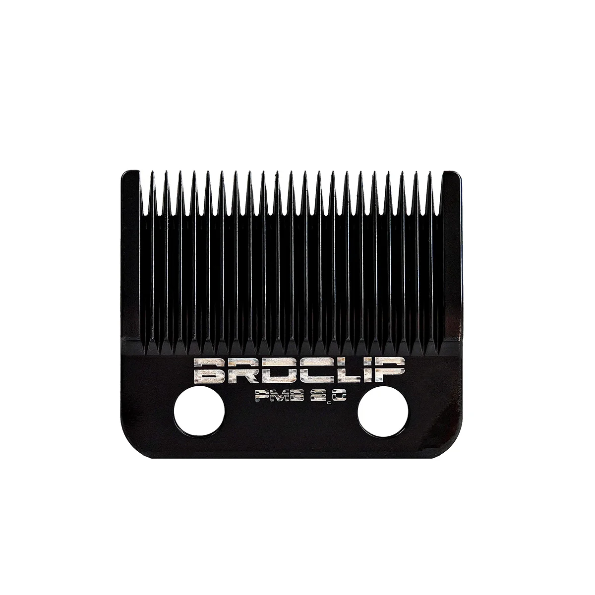 BrdClip-プロのヘアクリッパーブレード、メタルパウダー、セラミックブレード、オイルヘッドグラデーション、交換用ブレード