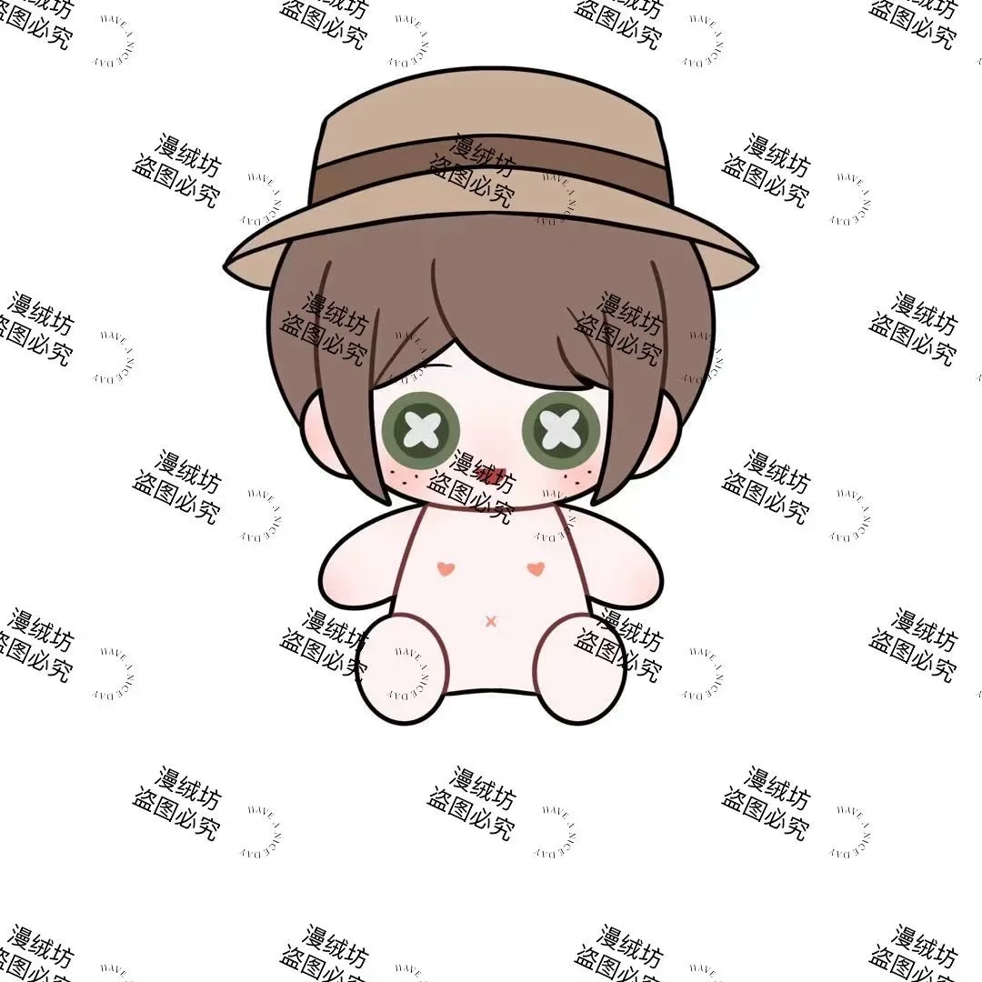 10 cm Identiteit V Eli Clark Edgar Valden Ithaqua Alva Lorenz Naib Subedar Pluche Pop Lichaam Knuffels Zithouding Figuren