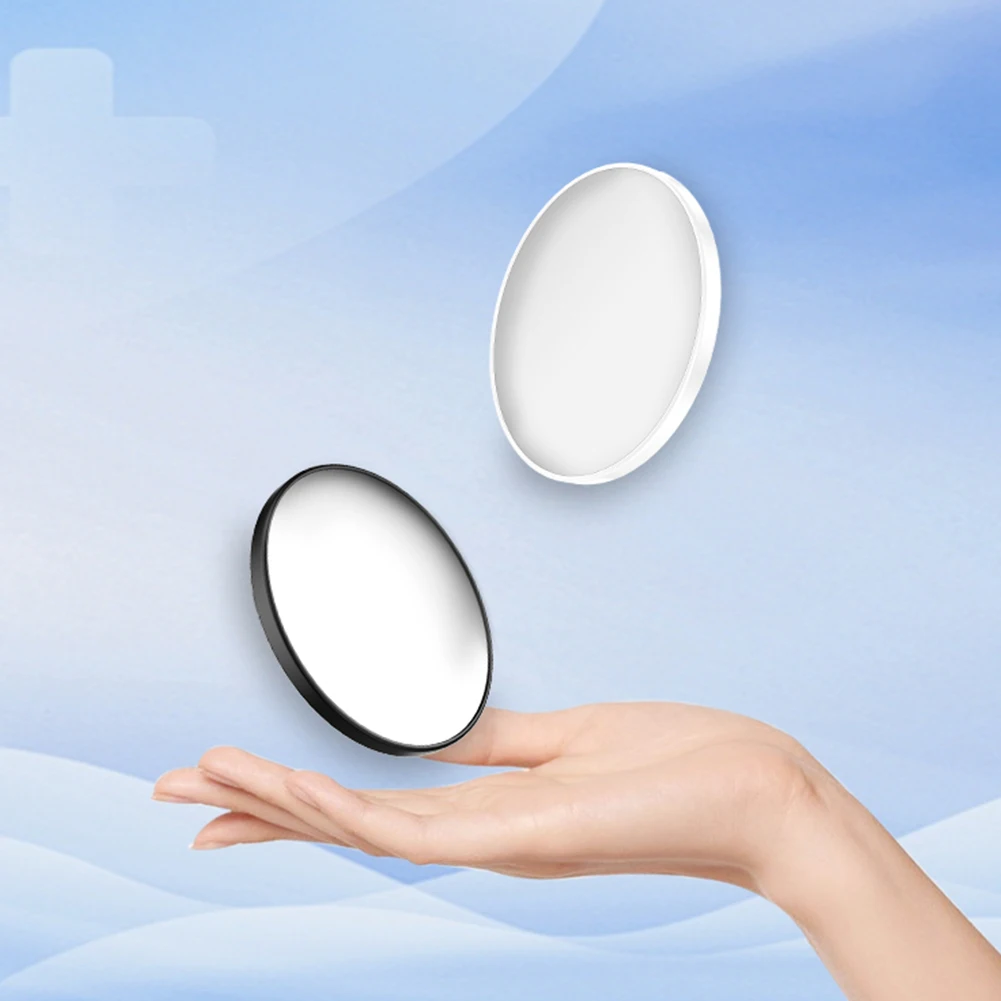 Magsafe携帯電話用の磁気セルフィーミラー,バックカメラ,メイクアップ,セルフィー,ビデオゲームアーティファクト