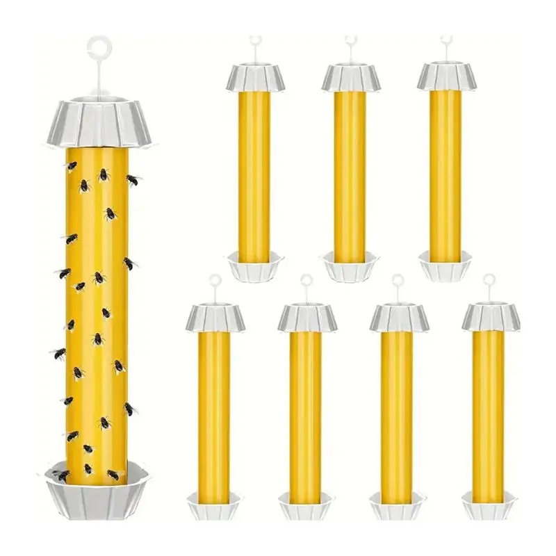 tforu-fly-stick-trappole-adesive-per-mosche-per-interni-ed-esterni-confezione-da-15-cattura-tutte-le-mosche-trappole-adesive-per-mosche-da-esterno-resistenti
