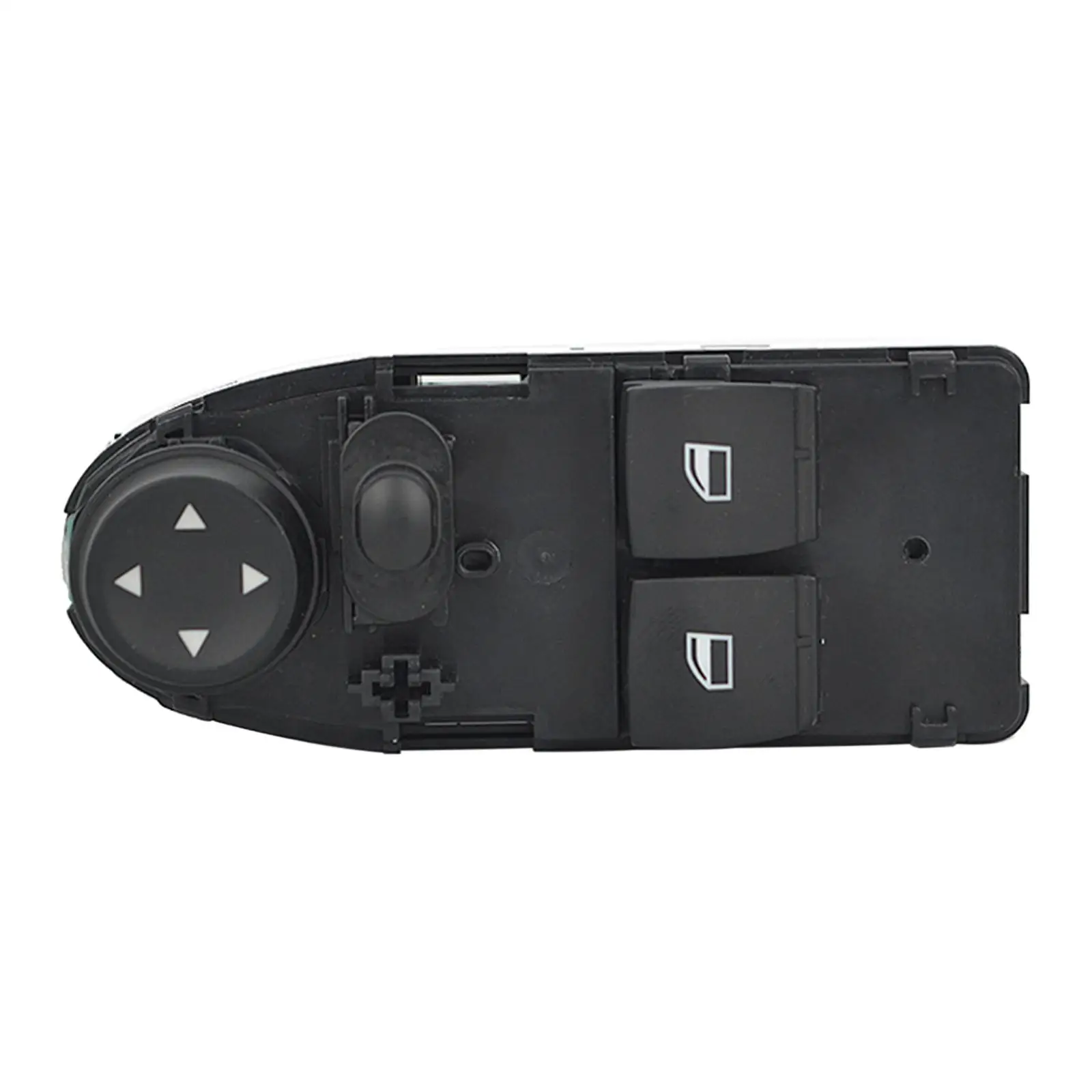 Power Door Window Switch 61319132158 for 92 Lci Spare Parts Replaces Durable Easy to Install