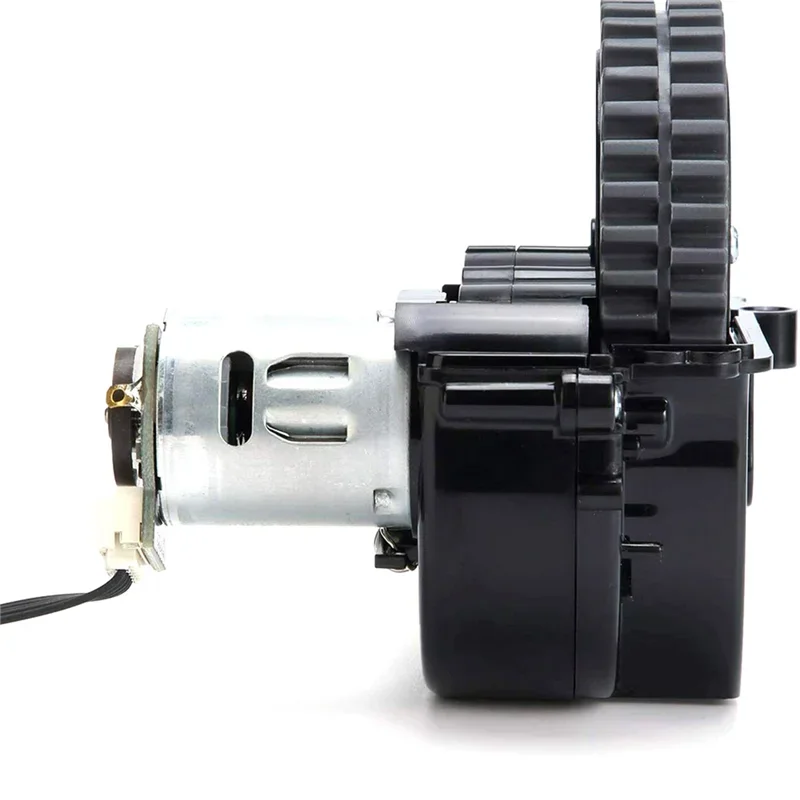 Motor de rueda para robot aspirador B13C para Ilife V3S Pro V5S Pro Ilife V50 V55, piezas para robot aspirador.