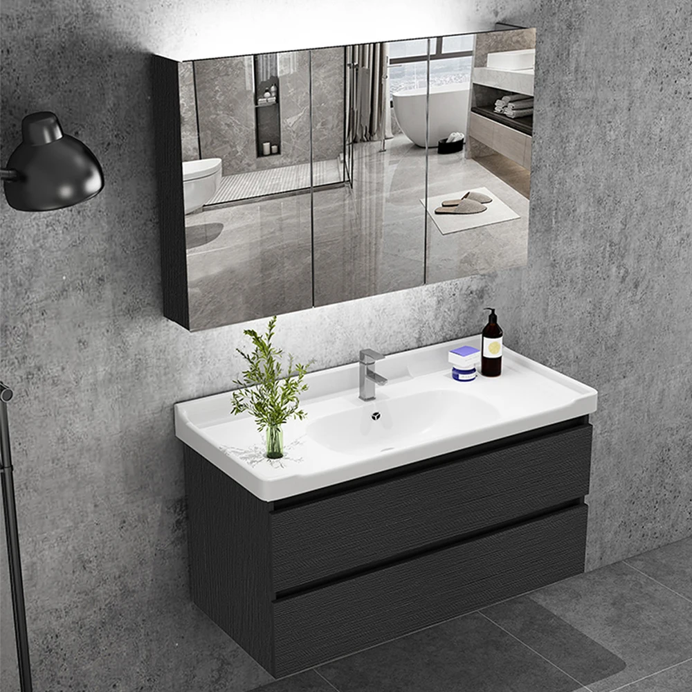 24 42 45 Inch Furniture Unit Prices Cabinet Bathroom Vanity Philippines For Bathroom For Corner