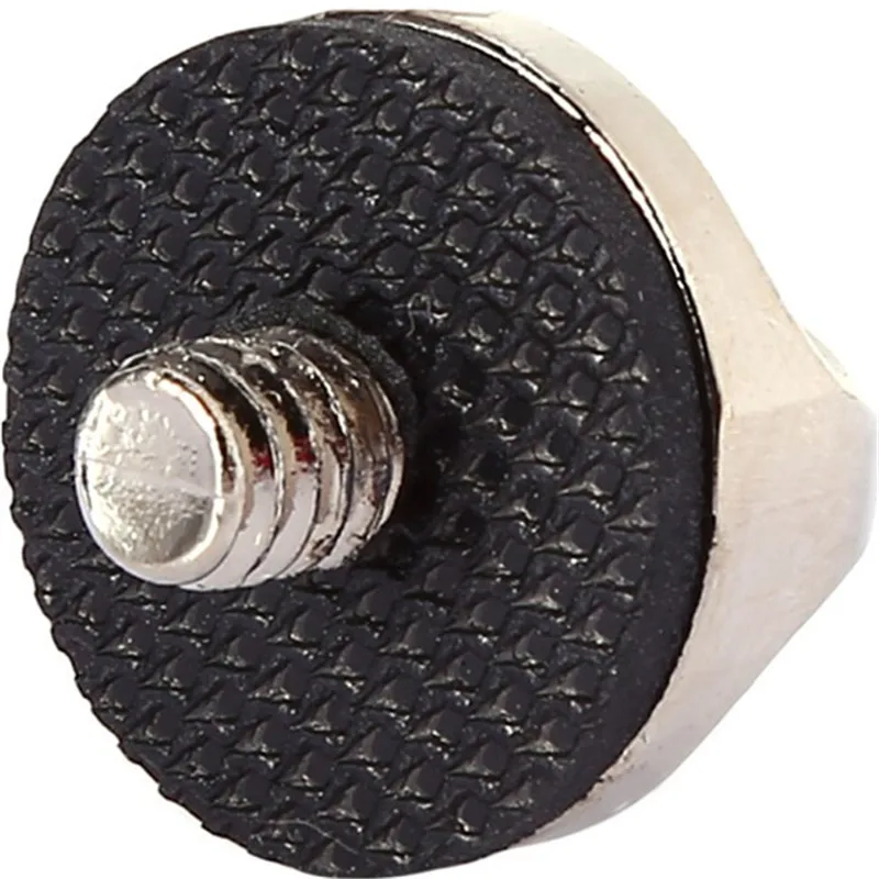 

Инструменты для адаптера плечевого ремня безопасности камеры с винтовым соединением 1/4 дюйма Прочный аксессуар для обеспечения безопасности оборудования