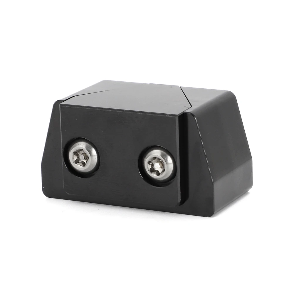 Obd II obd2 أداة قفل المنفذ الأمن مكافحة سرقة قفل عدة ل 1996-Up المركبات كتلة الوصول إلى موصل obd السيارات مكافحة سرقة #5