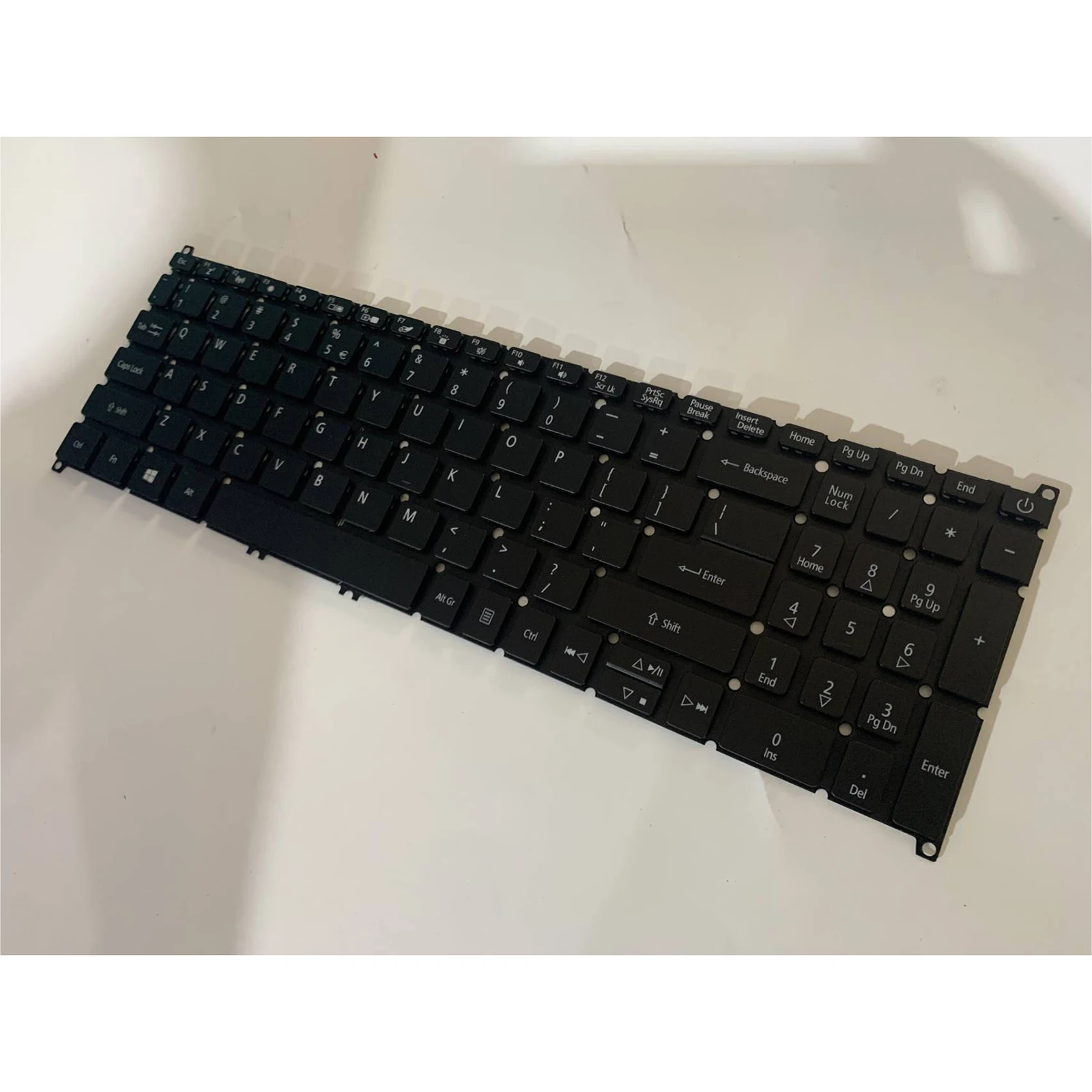 

Laptop keyboard US Layout for Acer Aspire 3 N17C2 A715-74G 75G A317-32 A317-33 A317-51 A317-52
