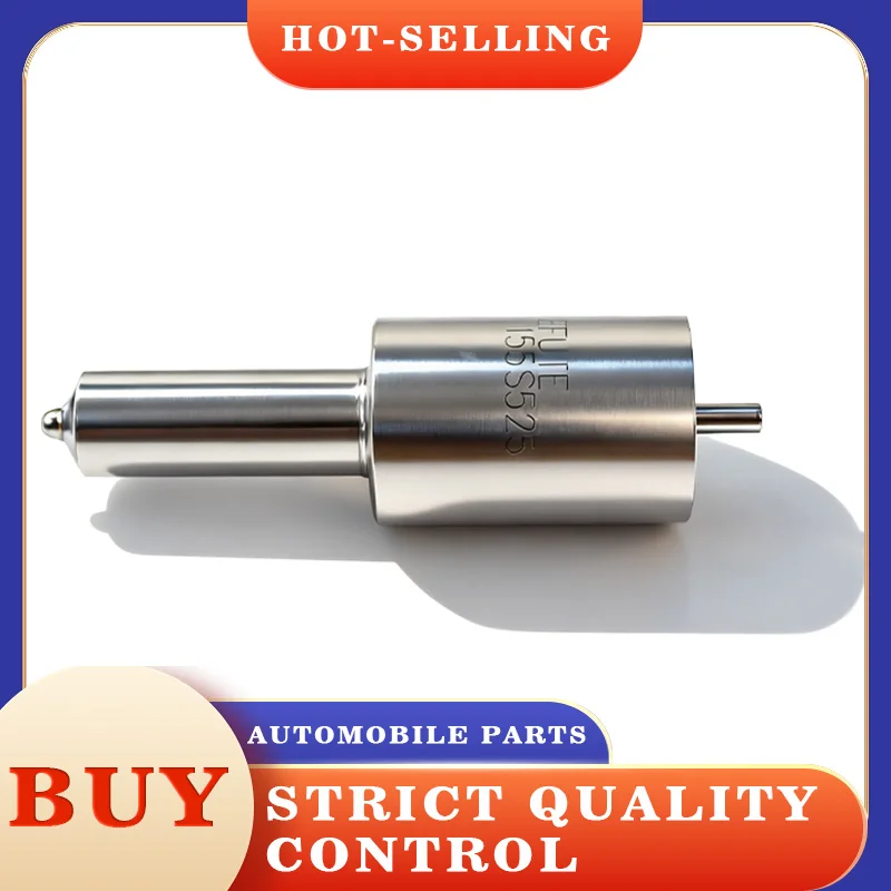 ZCK155S525 ZCK154S427 ZCK156S428 Superior Quality High Pressure Spray Nozzle Diesel Engine Parts Fuel Supply System