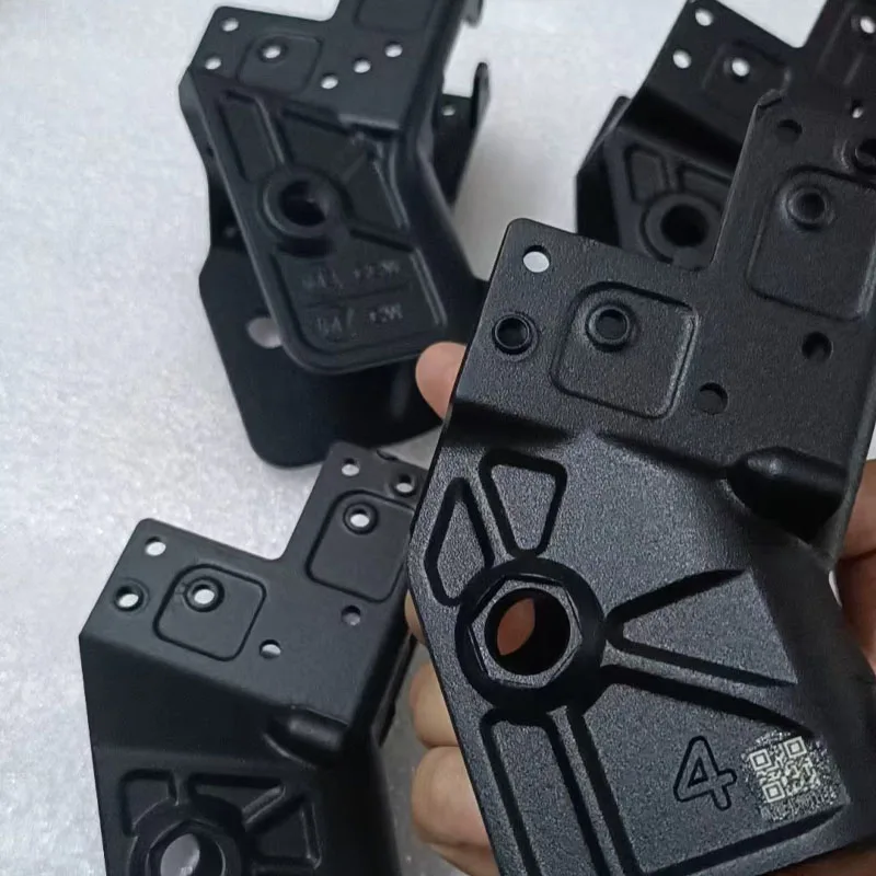 Original New Agricultural Drone T50 Aircraft Arm Connector M1/M5 M2/M6 M3/M7 M4/M8 For DJI Agras Plant Protection Repair Parts