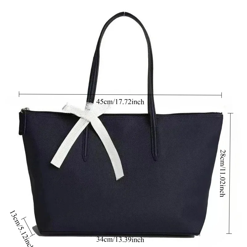 2026 حقائب كتف جديدة عالية الجودة، حقائب ركاب، حقائب تسوق للأم، حقائب كتف وحقائب يد ذات سعة كبيرة #2