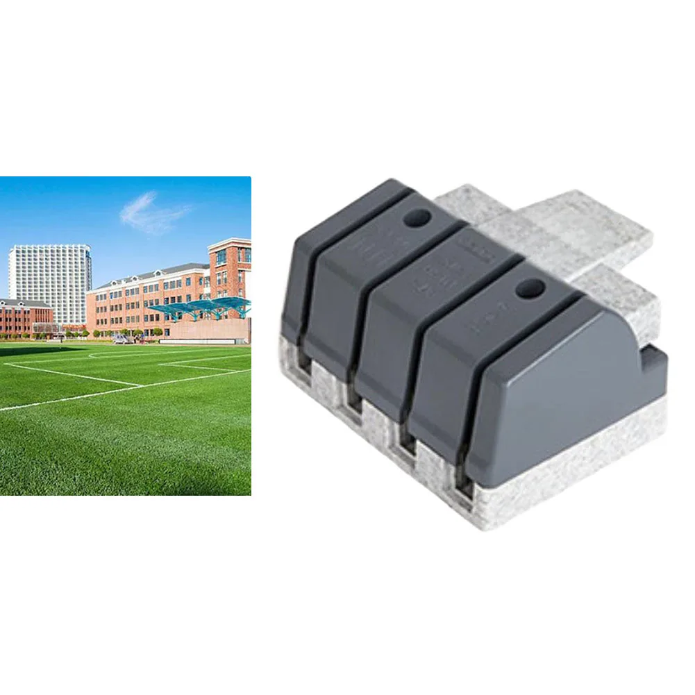 4P Single-Throw Isolating Switch with Robust Copper Contacts for 220V Home Circuits and 380V Multi-Load Installations