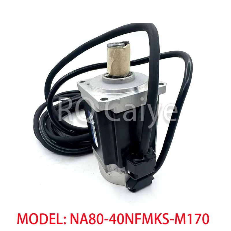 

1 Piece Motor NA80-40NFMKS-M170 for Komori Offset Printing Machine Spare Parts