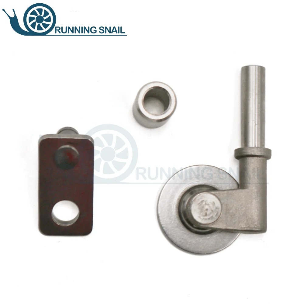 Wastegate Rattle Flapper TBP4 Supplier Runningsnail