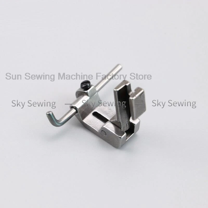 High Quality 810 High Head Car Straw Hat Boots, Hat Guide Strap P8103 Sewing Machine Spare Parts