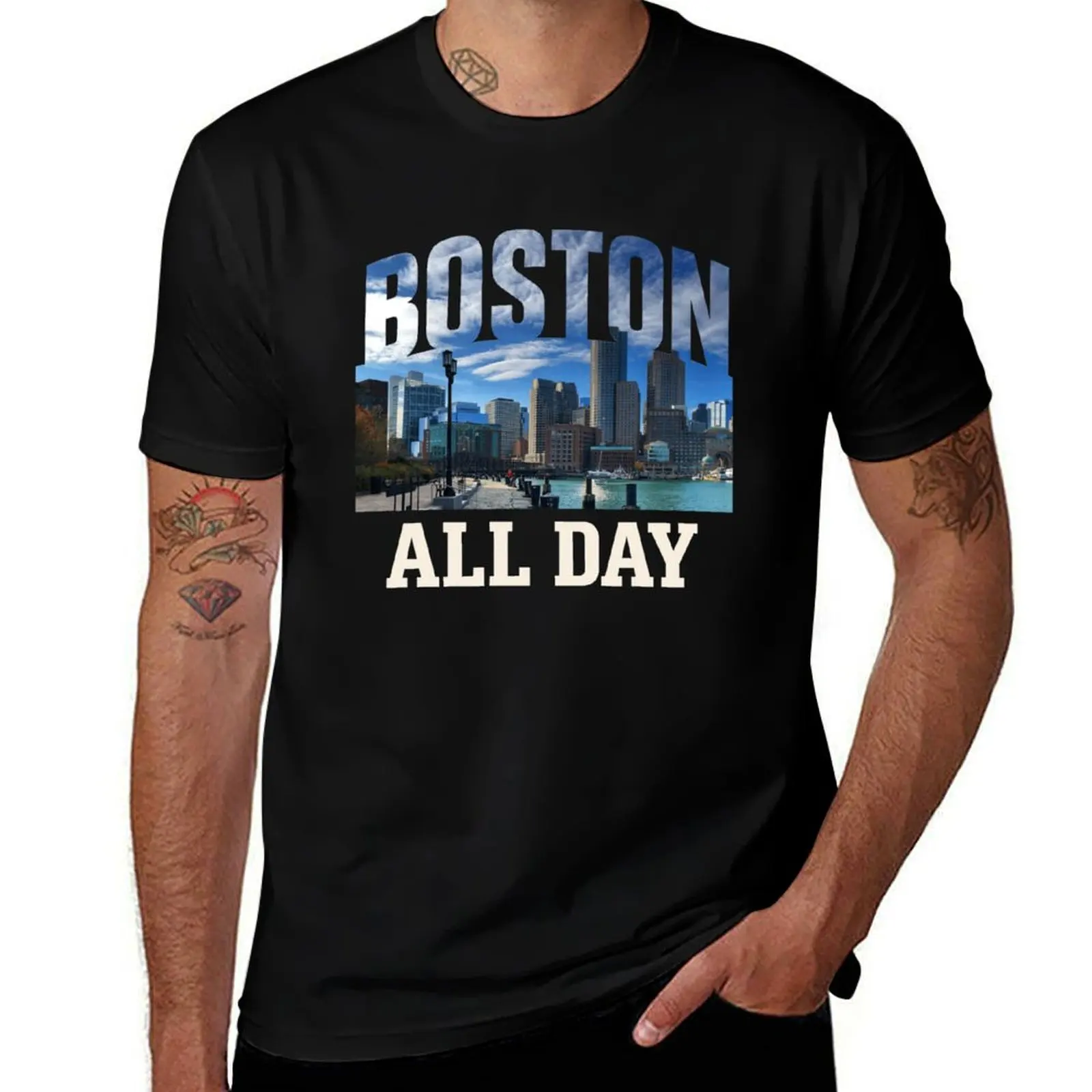 

Cities We Love T-Shirt customs Man t-shirt sublime luxury designer mens graphic t-shirts pack