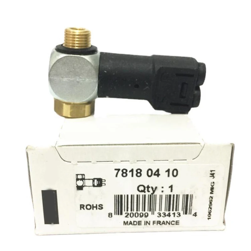 Imagem -06 - Conector do Sensor de Pressão Gw-zh0c11130200 78180410 g1 Novo