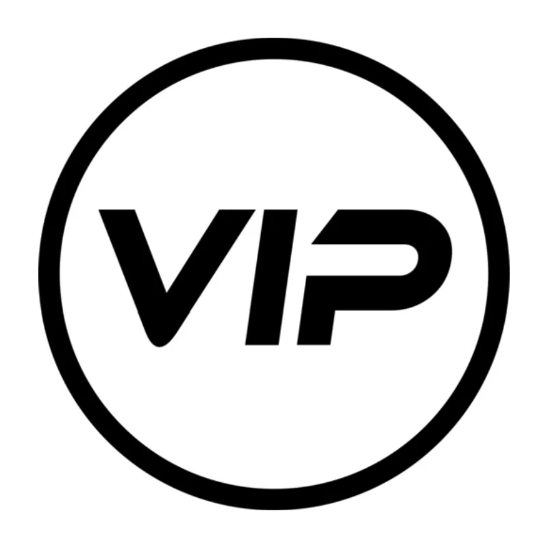 

VIP-дополнительная плата — 8,5 доллара США, спасибо за понимание