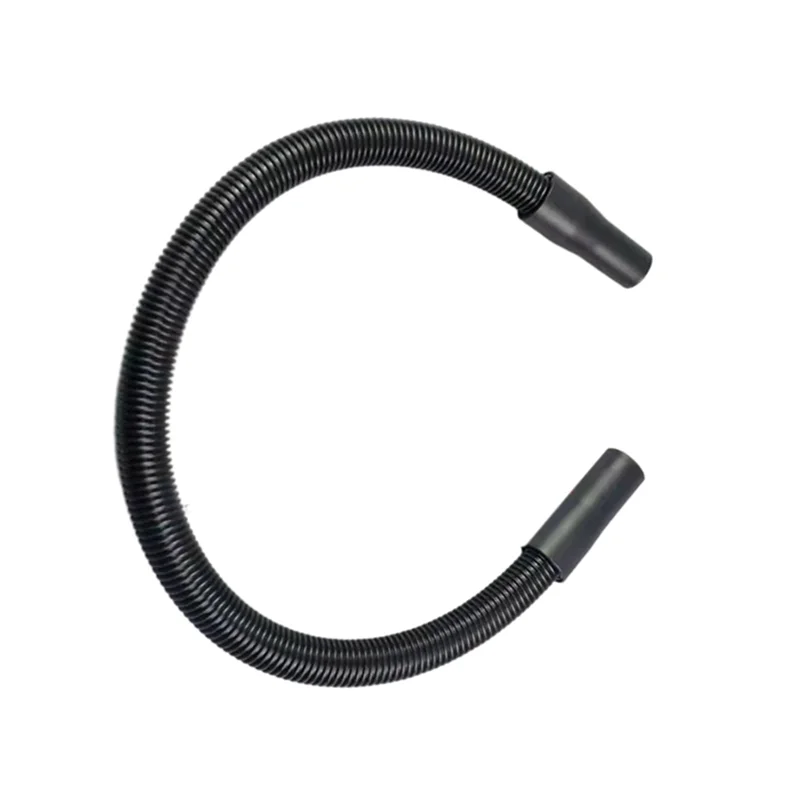 YCOC-Vacuum Cleaner Hose Pipe 1M 32Mm Long Wet Dry Vacuum Hose EVA Flexible 32Mm Tube Hose Extension For Wet Dry Shop Vacuums