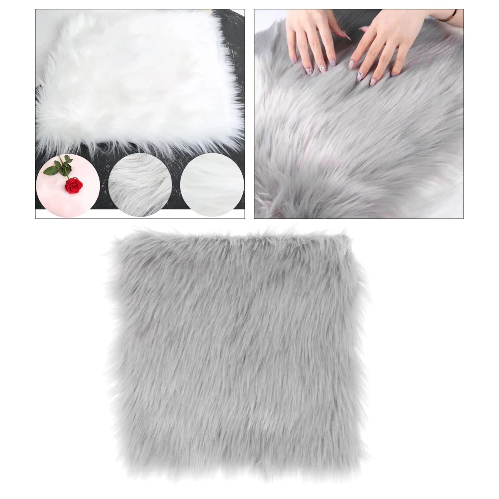 Tło fotograficzne do zdjęć biżuterii kosmetycznej, biurka do paznokci, zmywalne wyposażenie do zdobienia paznokci.