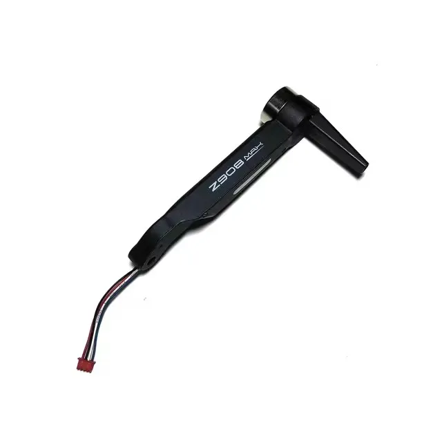Z908 MAX Drone Battery Accessories 3.7V 2000Mah /Propeller Blade / Z908 MAX Original Spare Parts Flying 15 Mins