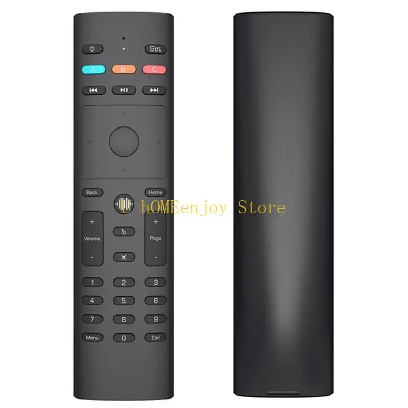 

B0KF Air Remote Mouse G40S для интеллектуального пульта дистанционного управления, подходящего для Android Box