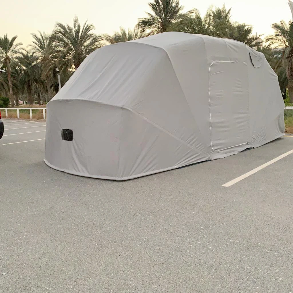 Top Quality Foldable Car Tent Garage for Parking