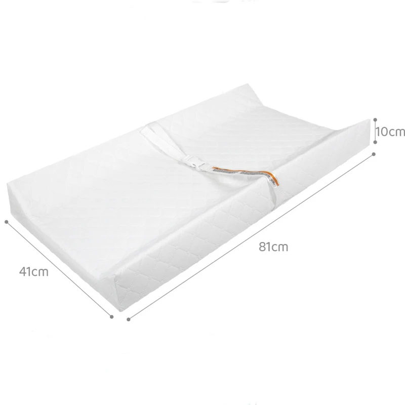 Portable Baby Changing Pad & Cover 2