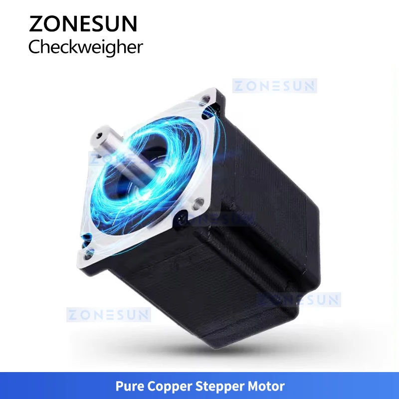 Zonesun pequeno mini verificador ZS-CW150 equipamento de detecção de peso de garrafa de metal