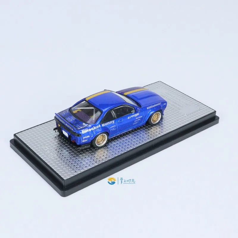 INNO64 MODELS 1:64 NISSAN SILVIA S14 