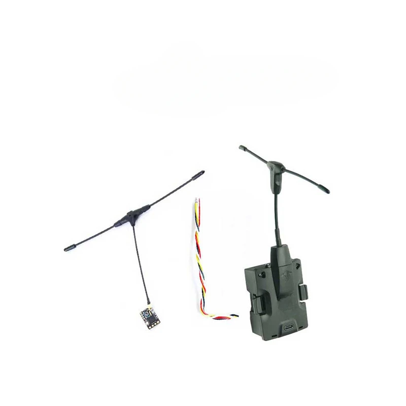 Extended Range High Frequency Head Receiver Available in Stock