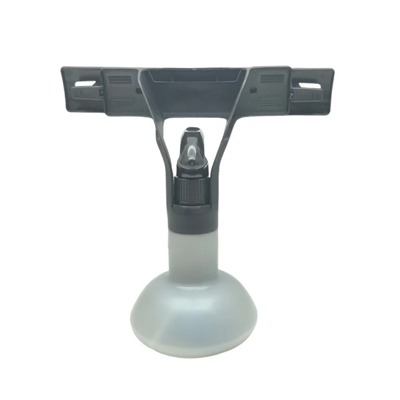 زجاجة رذاذ منظف النوافذ مع مشبك من النايلون لملحقات آلة تنظيف النوافذ Karcher WV1 WV2
