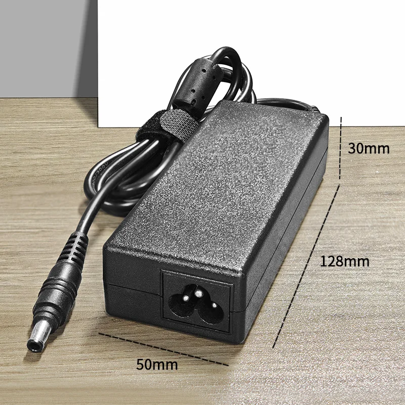 90W 19V 4.74A 5.5*3.0mm 65W Laptop Charger Power Adapter For Samsung R428 R410 G15 GT6000 M30 P10 UltraR60+ R65 R520 R528 R540