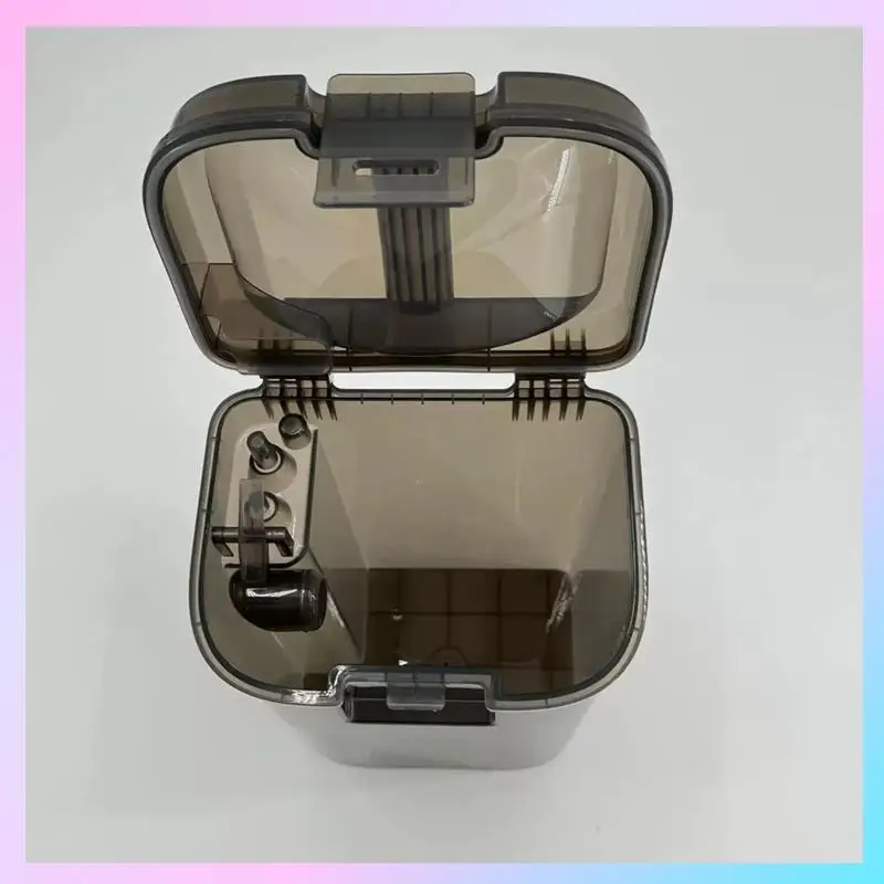 

N85R-Sewage Water Tank For Dreame S10 /S10 Pro/L30pro/X30 Ultra/X40/S20/S30pro Vacuum Cleaner Parts Dirt Water Tank