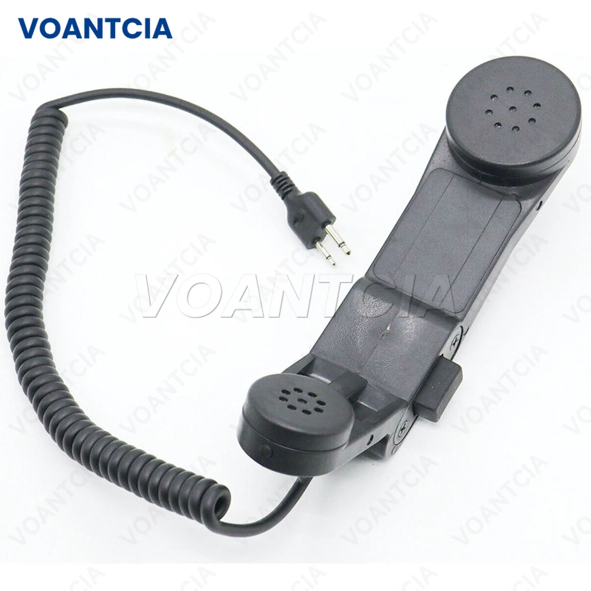 

Handphone Hand Mic H250-PTT Communication Station Handle Microphone For Midland GXT50 GXT756 GXT757 GXT760 GXT775