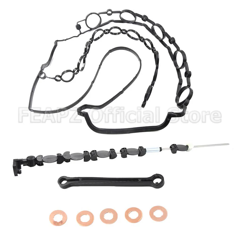 Swirl Flaps Throttle Disc Repair Kit For Volvo C70 C30 V50 S40 S60 S80 V70 XC70 XC90 XC60 30713459 31216460 8631582