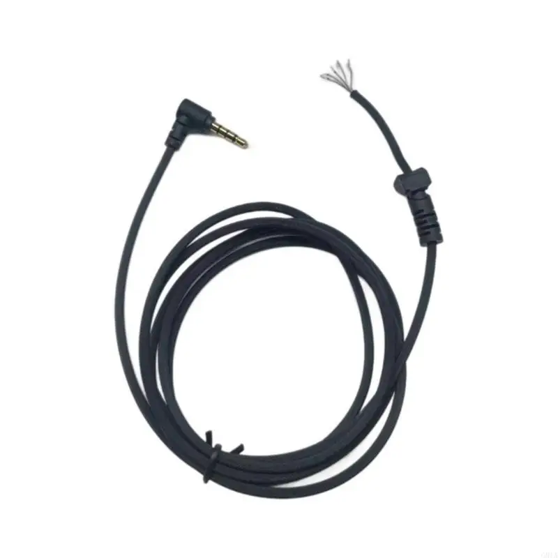 Kabel słuchawek G8TA do zamiennego kabla muzycznego do zestawu słuchawkowego do gier