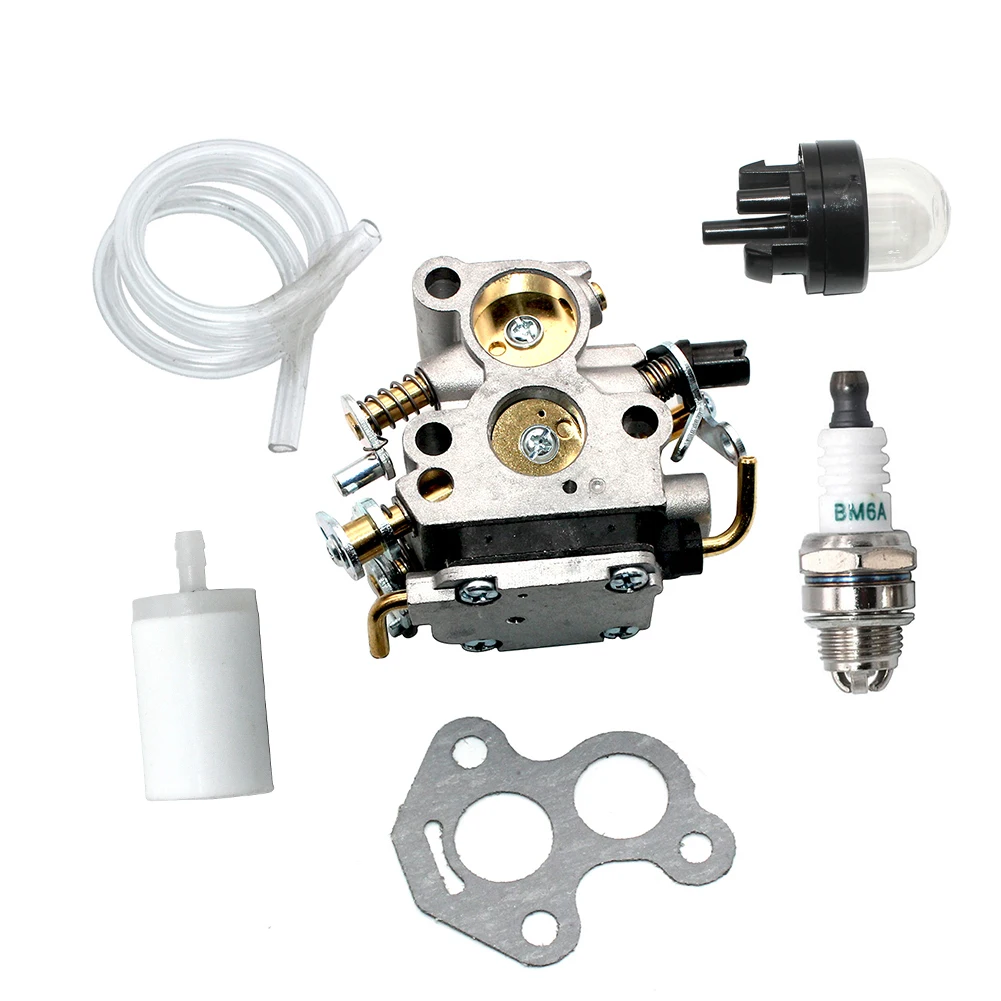 Carburetor for Jonsered CS2234 CS2234S CS2238 CS2238S McCulloch CS340 CS380 Craftsman 358381600 577831101 RedMax GZ380