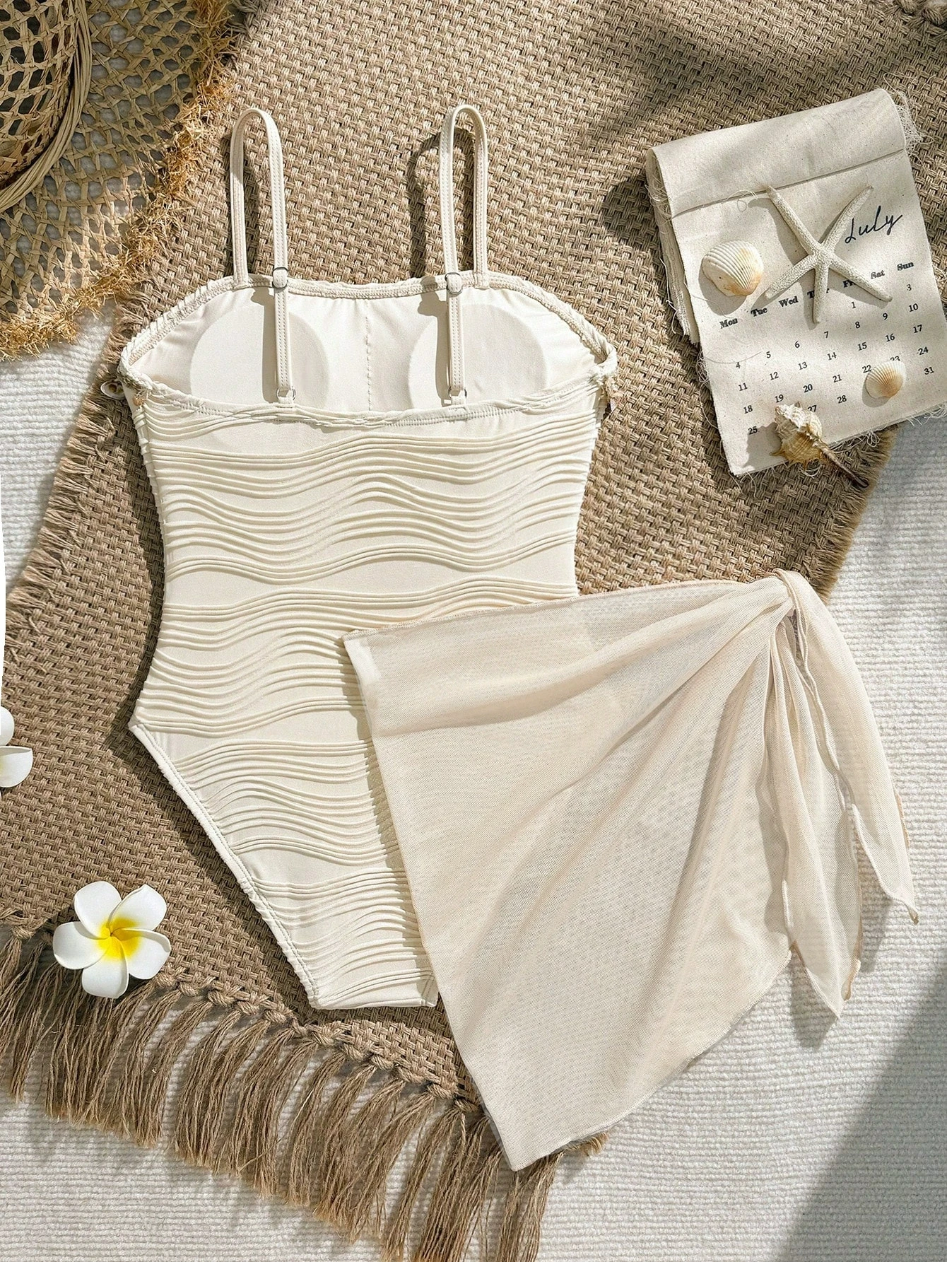 Thumbnail 2 - #32 Highest Rated Baby Swimwear Sets to Buy in 2026