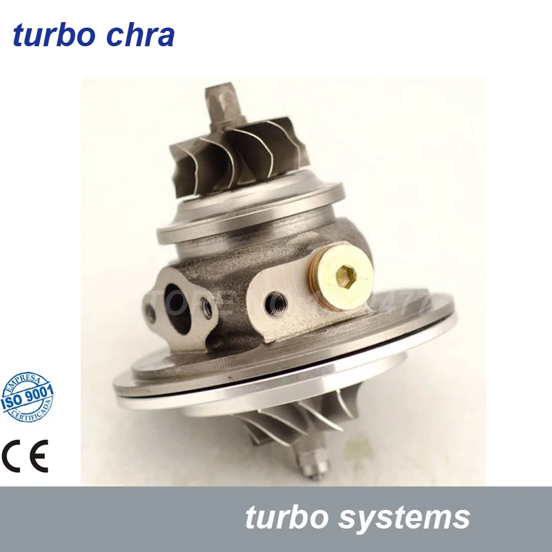 Turbo Cartridge core K03 53039880029 53039880011 53039880025 turbine Chra for Audi A4 A6 VW Skoda Passat B5 Seat Exeo 1.8 T