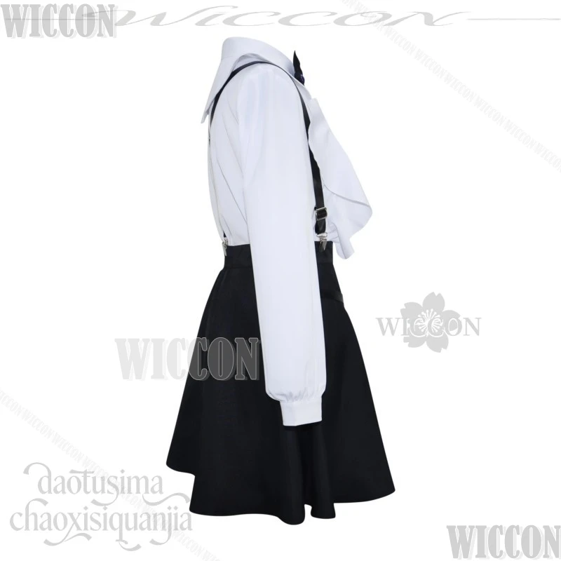 I May Be A Guild Receptionist, - đánh giá và giá Cosplay Anime Solo